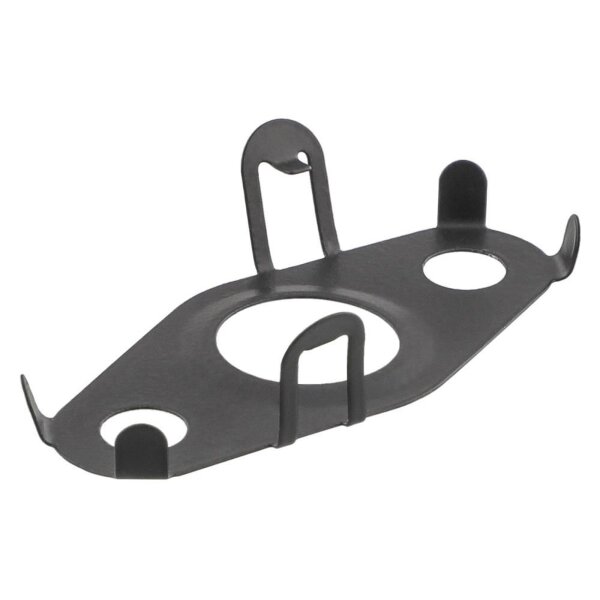 TOPRAN 409 604 Dichtung, Lader