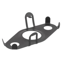 TOPRAN 409 604 Dichtung, Lader