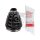FEBI BILSTEIN 172659 Faltenbalgsatz, Antriebswelle
