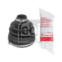 FEBI BILSTEIN 172665 Faltenbalgsatz, Antriebswelle