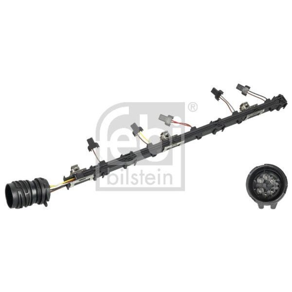 FEBI BILSTEIN 172810 Anschlussleitung, Einspritzventil