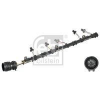 FEBI BILSTEIN 172810 Anschlussleitung, Einspritzventil