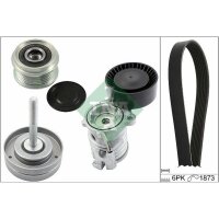 Schaeffler INA 529 0090 20 Keilrippenriemensatz