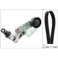 Schaeffler INA 529 0473 10 Keilrippenriemensatz