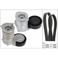 Schaeffler INA 529 0477 10 Keilrippenriemensatz