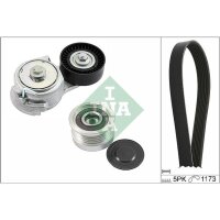Schaeffler INA 529 0478 20 Keilrippenriemensatz