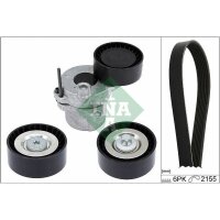 Schaeffler INA 529 0479 10 Keilrippenriemensatz