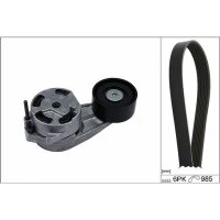 Schaeffler INA 529 0482 10 Keilrippenriemensatz