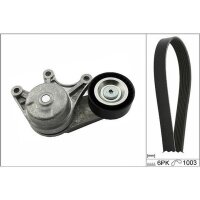 Schaeffler INA 529 0483 10 Keilrippenriemensatz
