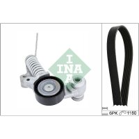 Schaeffler INA 529 0485 10 Keilrippenriemensatz