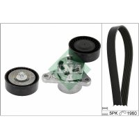Schaeffler INA 529 0487 10 Keilrippenriemensatz