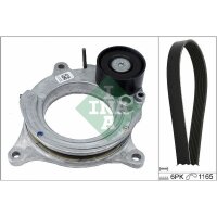 Schaeffler INA 529 0488 10 Keilrippenriemensatz