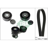 Schaeffler INA 529 0493 10 Keilrippenriemensatz