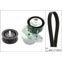 Schaeffler INA 529 0499 10 Keilrippenriemensatz