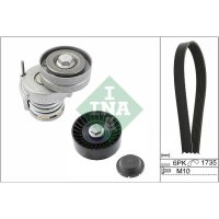 Schaeffler INA 529 0505 10 Keilrippenriemensatz