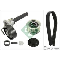 Schaeffler INA 529 0514 20 Keilrippenriemensatz