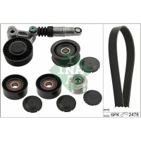 Schaeffler INA 529 0520 20 Keilrippenriemensatz