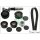 Schaeffler INA 529 0520 20 Keilrippenriemensatz