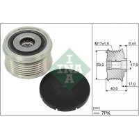 Schaeffler INA 535 0331 10 Generatorfreilauf
