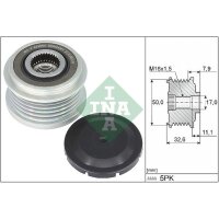 Schaeffler INA 535 0359 10 Generatorfreilauf