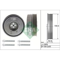 Schaeffler INA 544 0501 20 Riemenscheibe, Kurbelwelle