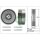 Schaeffler INA 544 0502 20 Riemenscheibe, Kurbelwelle