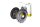 Schaeffler LuK 622 3486 09 Kupplungssatz