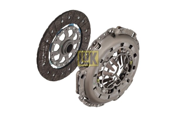 Schaeffler LuK 624 3522 09 Kupplungssatz
