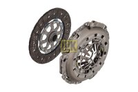 Schaeffler LuK 624 3522 09 Kupplungssatz
