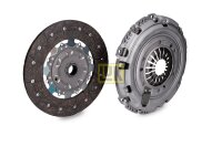 Schaeffler LuK 626 3152 09 Kupplungssatz