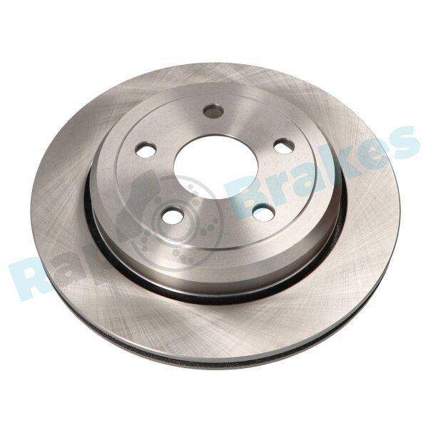 RAP BRAKES R-D1059 Bremsscheibe