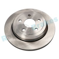 RAP BRAKES R-D1059 Bremsscheibe