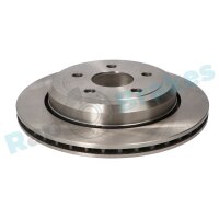 RAP BRAKES R-D1059 Bremsscheibe