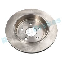 RAP BRAKES R-D1059 Bremsscheibe