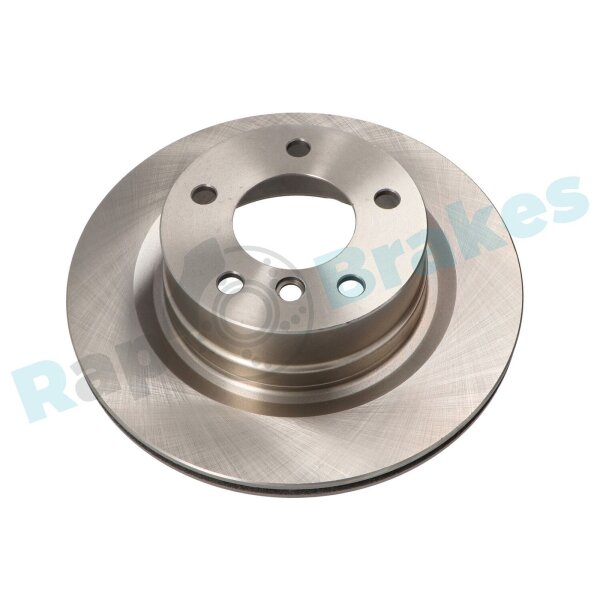RAP BRAKES R-D1064 Bremsscheibe