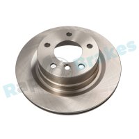 RAP BRAKES R-D1064 Bremsscheibe