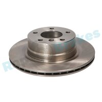 RAP BRAKES R-D1064 Bremsscheibe