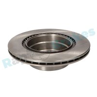 RAP BRAKES R-D1064 Bremsscheibe