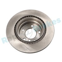RAP BRAKES R-D1064 Bremsscheibe
