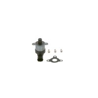 BOSCH 1 465 ZS0 034 Regelventil, Kraftstoffmenge...