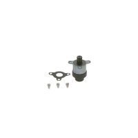 BOSCH 1 465 ZS0 034 Regelventil, Kraftstoffmenge (Common-Rail-System)