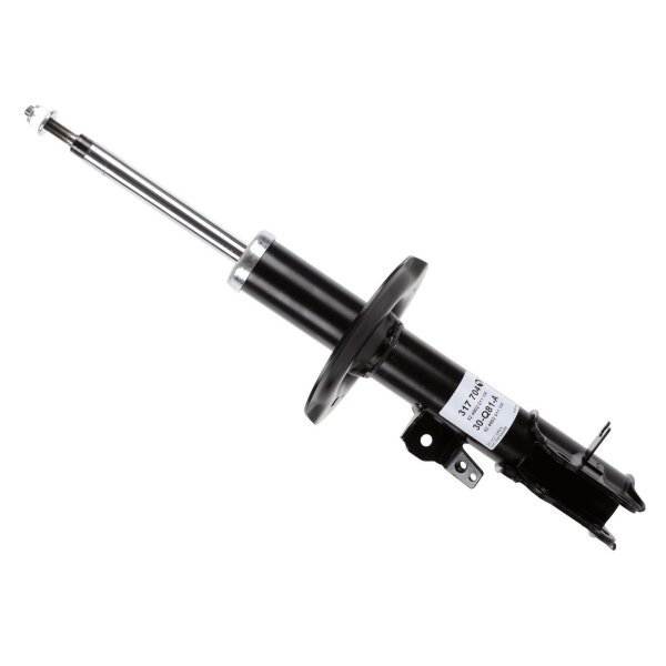 SACHS 317 704 Stoßdämpfer