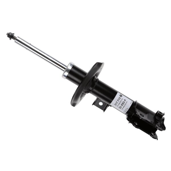 SACHS 317 715 Stoßdämpfer
