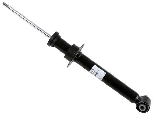 SACHS 318 654 Stoßdämpfer
