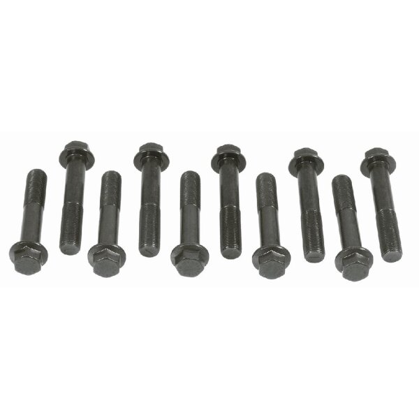 SACHS 1874 000 038 Schraubensatz, Kupplung