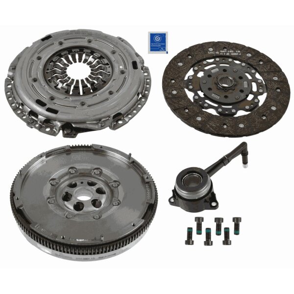 SACHS 2290 601 138 Kupplungssatz