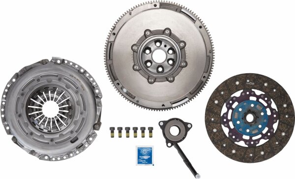 SACHS 2290 601 141 Kupplungssatz