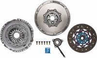 SACHS 2290 601 141 Kupplungssatz