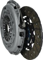 SACHS 2290 601 141 Kupplungssatz