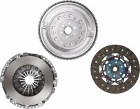 SACHS 2290 601 141 Kupplungssatz